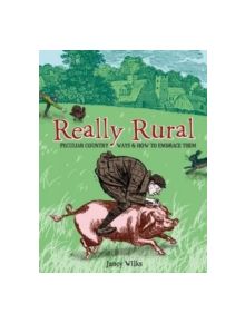 Really Rural - 9780715335185