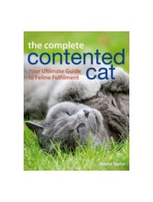 The Complete Contented Cat - 9780715336410