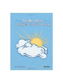 The Met Office Pocket Cloud Book - 9780715337615