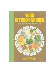 Your Kitchen Garden - 9780715337677