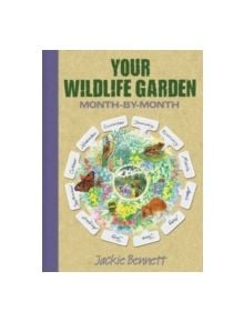 Your Wildlife Garden - 9780715338209