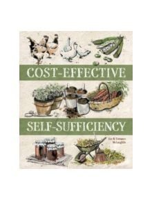 Cost-Effective Self-Sufficiency - 9780715338285