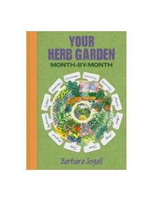 Your Herb Garden - 9780715338292