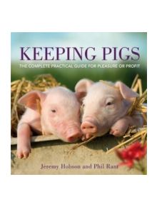 Keeping Pigs - 9780715338506