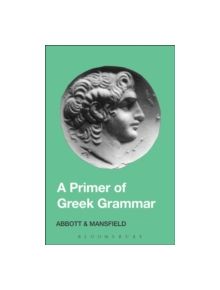 Primer of Greek Grammar - 9780715612583