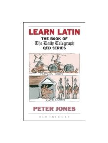 Learn Latin - 9780715627570