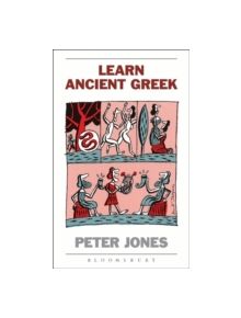 Learn Ancient Greek - 9780715627587