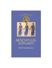 Aeschylus - 9780715639139