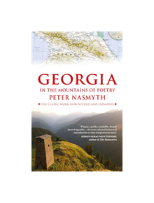 Georgia in the Mountains of Poetry - 9780715652732