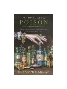 The Royal Art of Poison - 9780715653142