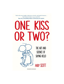 One Kiss or Two? - 9780715653197