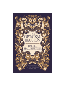 The Optickal Illusion - 9780715653319