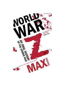 World War Z - 9780715653739