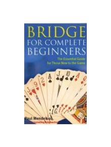 Bridge for Complete Beginners - 9780716022190