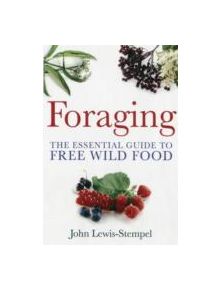 Foraging - 9780716023104