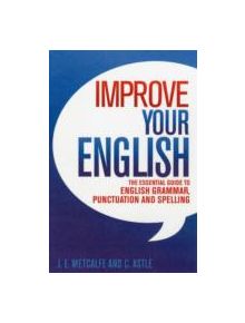 Improve Your English - 9780716023456