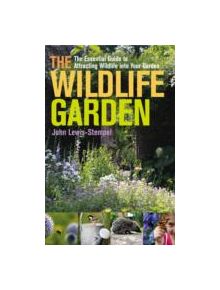 The Wildlife Garden - 9780716023494