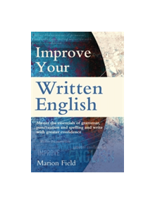 Improve Your Written English - 9780716023968