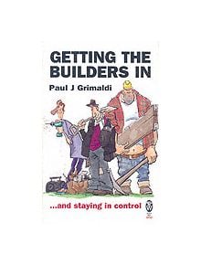 getting The Builders In - 9780716030126