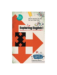 Exploring English 1 - 612419 - 9780717150410