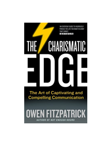 The Charismatic Edge - 9780717156085