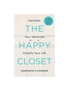 The Happy Closet - 9780717174416