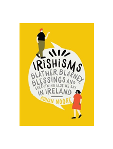 Irishisms - 9780717175512