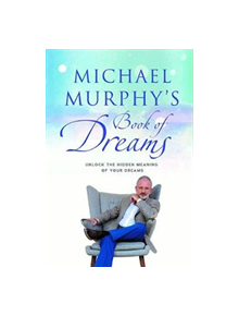 Michael Murphy's Book of Dreams - 9780717179176