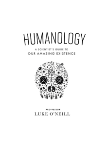 Humanology - 9780717180158