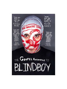 The Gospel According to Blindboy - 9780717181001