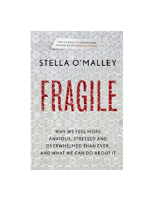 Fragile - 9780717183227