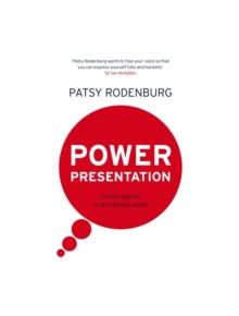 Power Presentation - 9780718154110