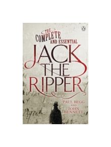 The Complete and Essential Jack the Ripper - 9780718178246