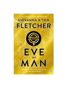 Eve of Man - 9780718184124