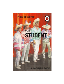 How it Works: The Student - 9780718184285