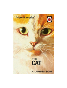 How it Works: The Cat - 9780718184339