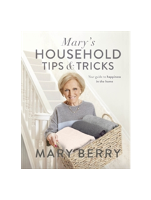 Mary's Household Tips and Tricks - 9780718185442