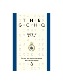 The GCHQ Puzzle Book - 9780718185541