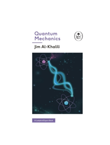 Quantum Mechanics (A Ladybird Expert Book) - 9780718186272