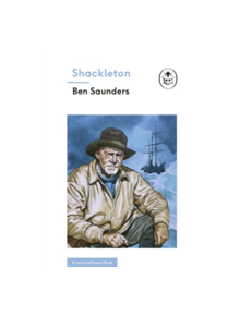 Shackleton (A Ladybird Expert Book) - 9780718187279