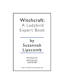 Witchcraft: A Ladybird Expert Book - 9780718188436