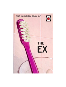 The Ladybird Book of the Ex - 9780718188665