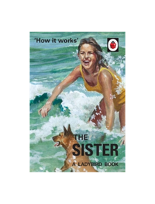 How it Works: The Sister - 9780718188702