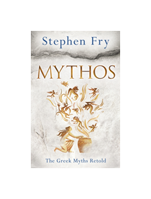 Mythos - 9780718188726