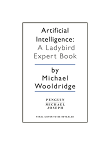 Artificial Intelligence - 9780718188757