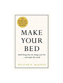 Make Your Bed - 9780718188863