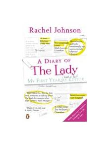 A Diary of The Lady - 9780718192327