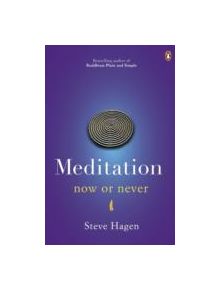 Meditation Now or Never - 9780718193041