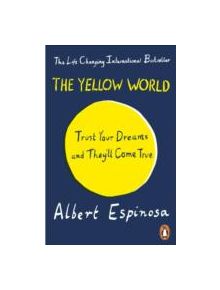 The Yellow World - 9780718194819