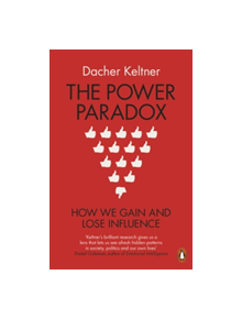 The Power Paradox - 9780718197636